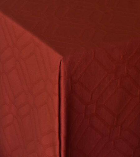Amalfi Pimento Linen