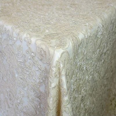 Amarena Amaretto Linen