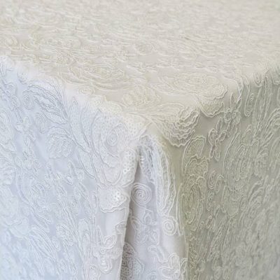 Amarena Chantilly Linen