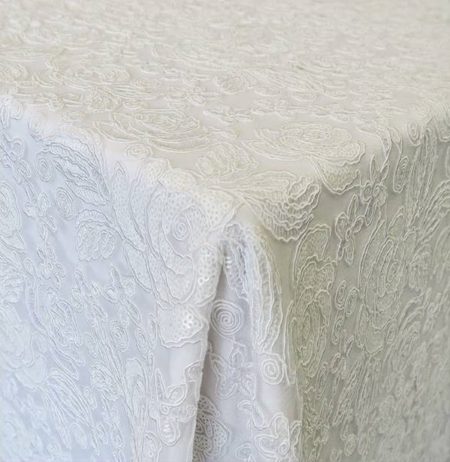 Amarena Chantilly Linen