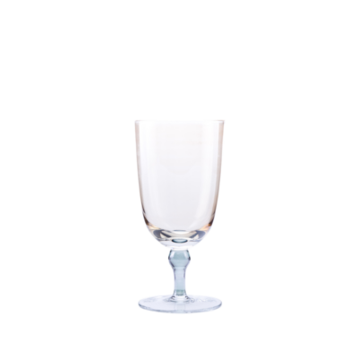 Amber Goblet (20 per rack)