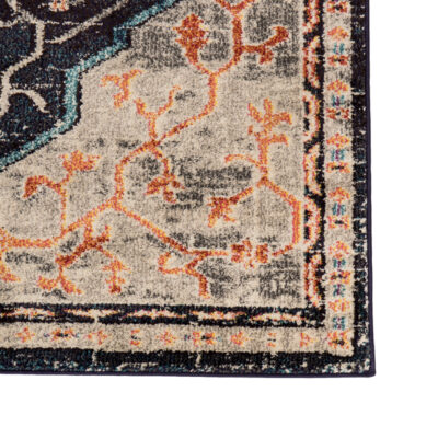 Area Rug, Sahara Midnight