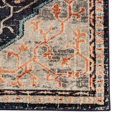 Area Rug, Sahara Midnight