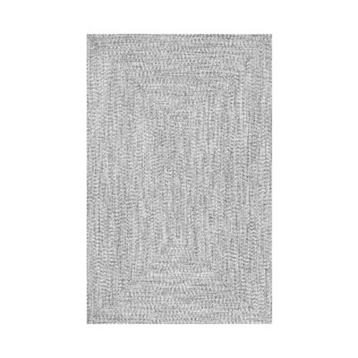 Area Rug, Oregon Grey