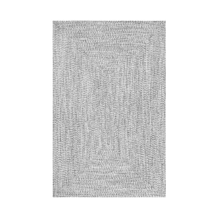 Area Rug, Oregon Grey