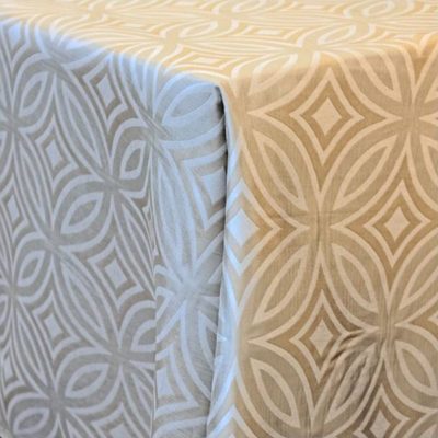 Arley Gold Linen