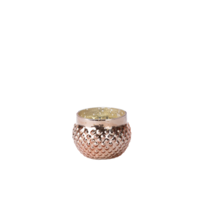 Array, Rose Gold Votives - Image 4