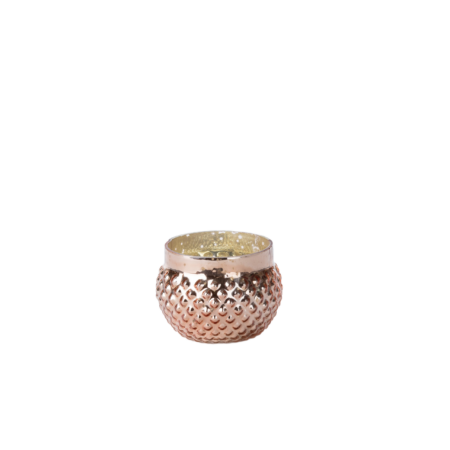 Array, Rose Gold Votives - Image 4