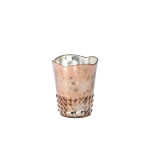 Array, Rose Gold Votives - Image 3