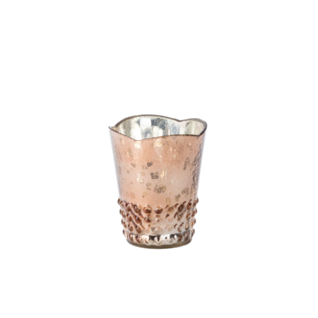 Array, Rose Gold Votives - Image 3
