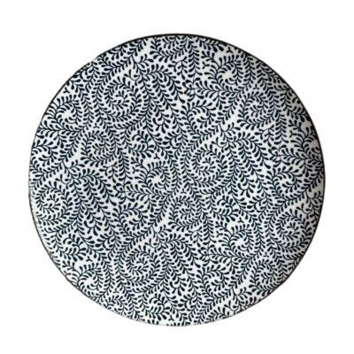 Aster Plate