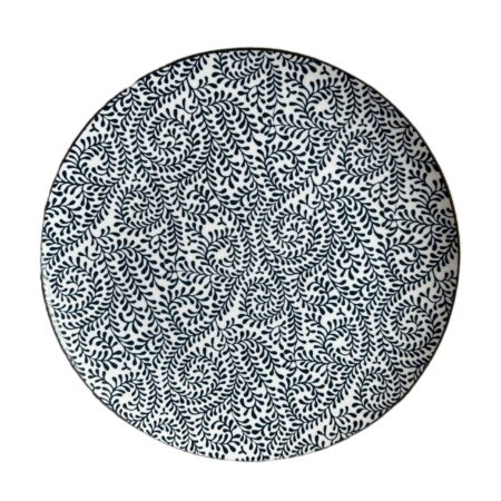 Aster Plate