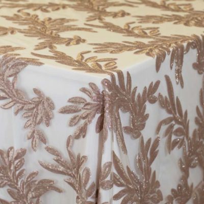 Audra Blush Linen