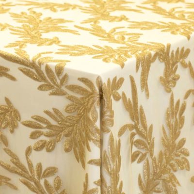 Audra Champagne Linen