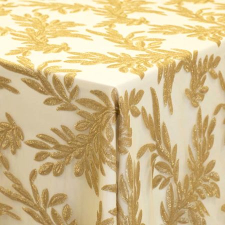 Audra Champagne Linen