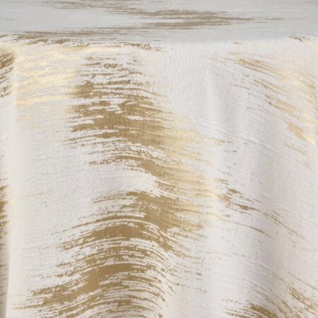 Specialty Aura Gold Linen