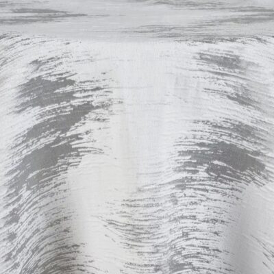 Specialty Aura Silver Linen