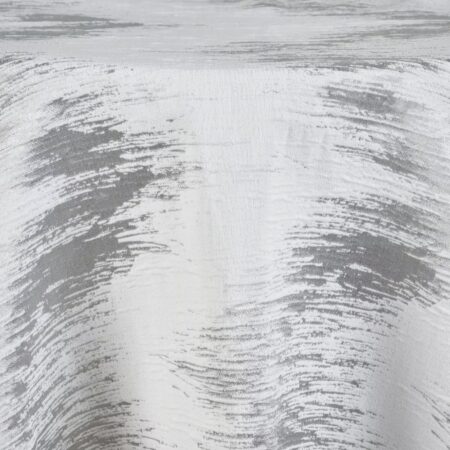 Specialty Aura Silver Linen
