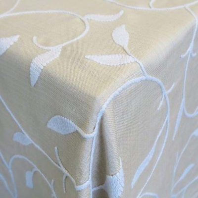 Aura Beige Linen