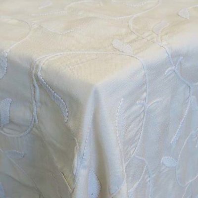 Aura Ivory Linen