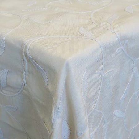Aura Ivory Linen
