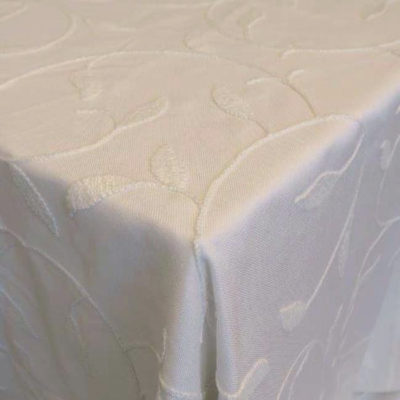 Aura Vanilla Linen