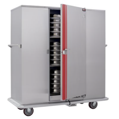 Banquet Cart, Electric