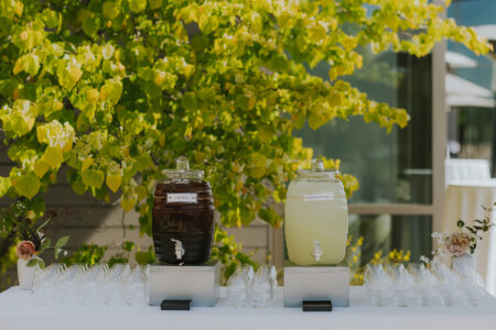Barrel Beverage Container, 2.5 Gal - Image 4