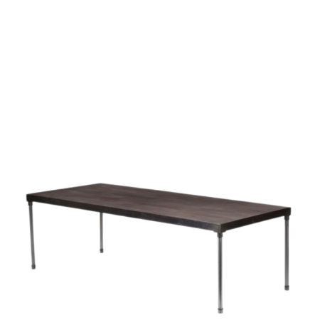 Beckett Table (Two Colors) - Image 4