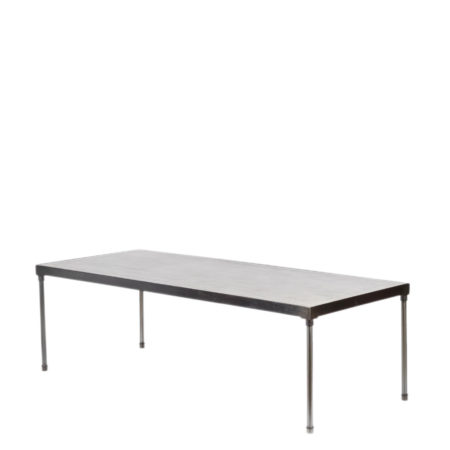 Beckett Table (Two Colors)