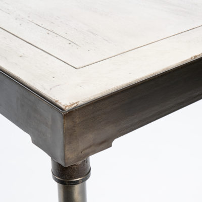 Beckett Table (Two Colors) - Image 3