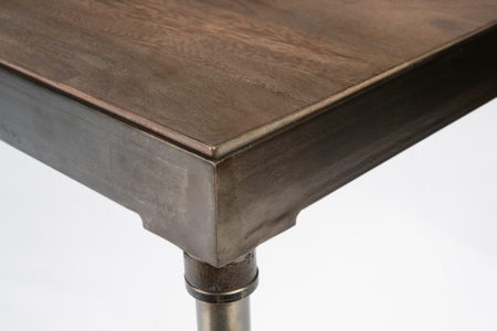 Beckett Table (Two Colors) - Image 2