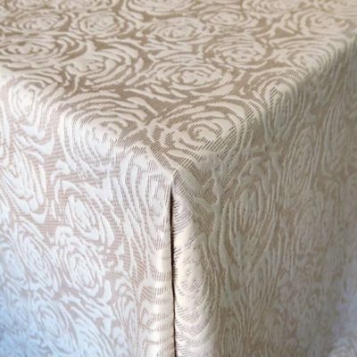 Belle Ivory Linen