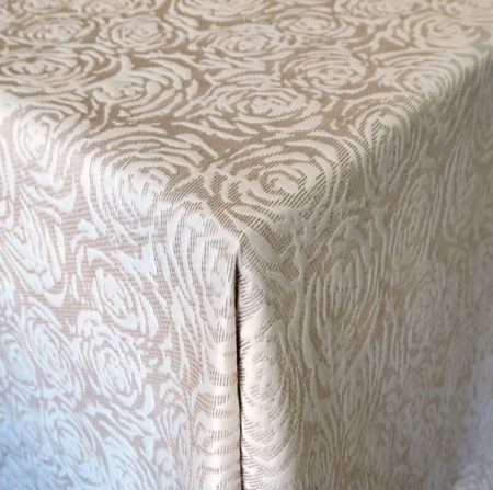Belle Ivory Linen