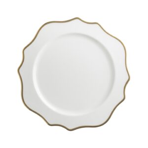Bellissima China with Gold Rim