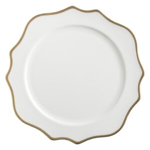 Bellissima China with Gold Rim - Image 2