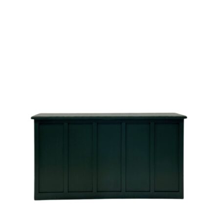 Belvedere, Forest Green Bar