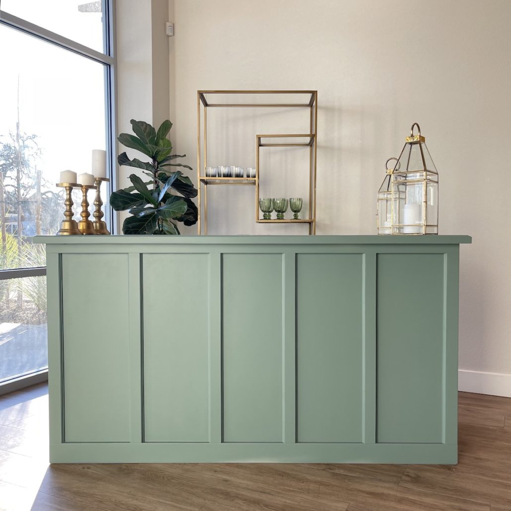 Bars Encore Events Rentals Encore Events Rentals