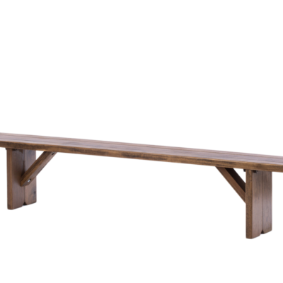 Farm Bench, 12” x 90” - Image 2