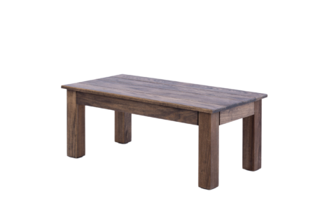 Farm Bench, 24" x 48" - Image 2
