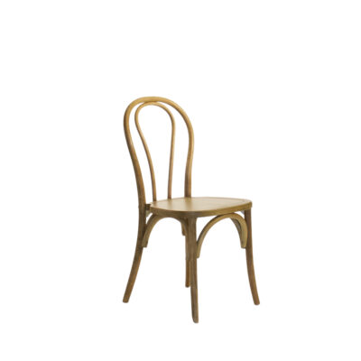 Bentwood Chair, Natural