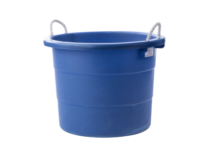 Plastic 20 gal Beverage Tub