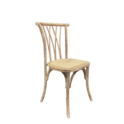 Birch Chair, Natural