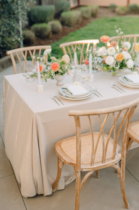 Birch Chair, Natural - Image 2