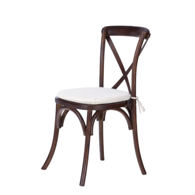 Bistro Chair, Espresso