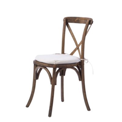 Bistro Chair, Natural