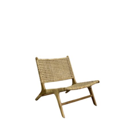 Blanca Chair, Natural