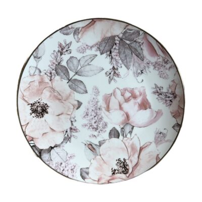 Blossom Plate