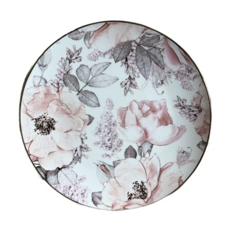 Blossom Plate