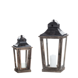 Bodega Lanterns